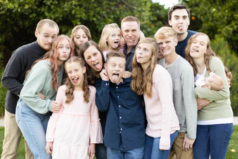 family picture family picture